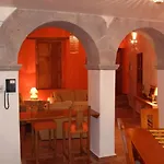 Casa San Cristobal