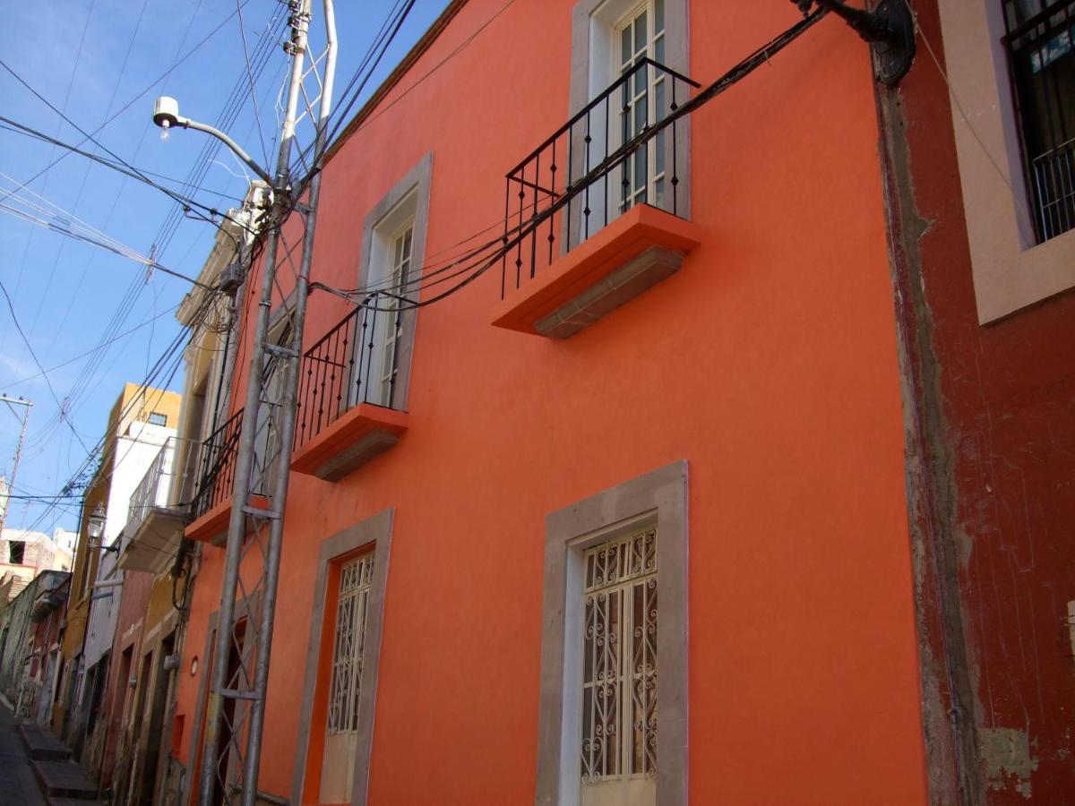Сasa de vacaciones Casa San Cristobal