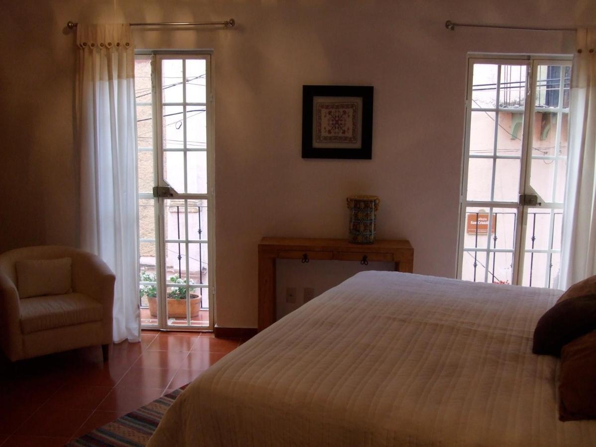 Casa San Cristobal Сasa de vacaciones *