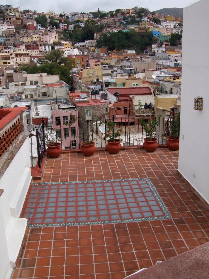 Casa San Cristobal Сasa de vacaciones
