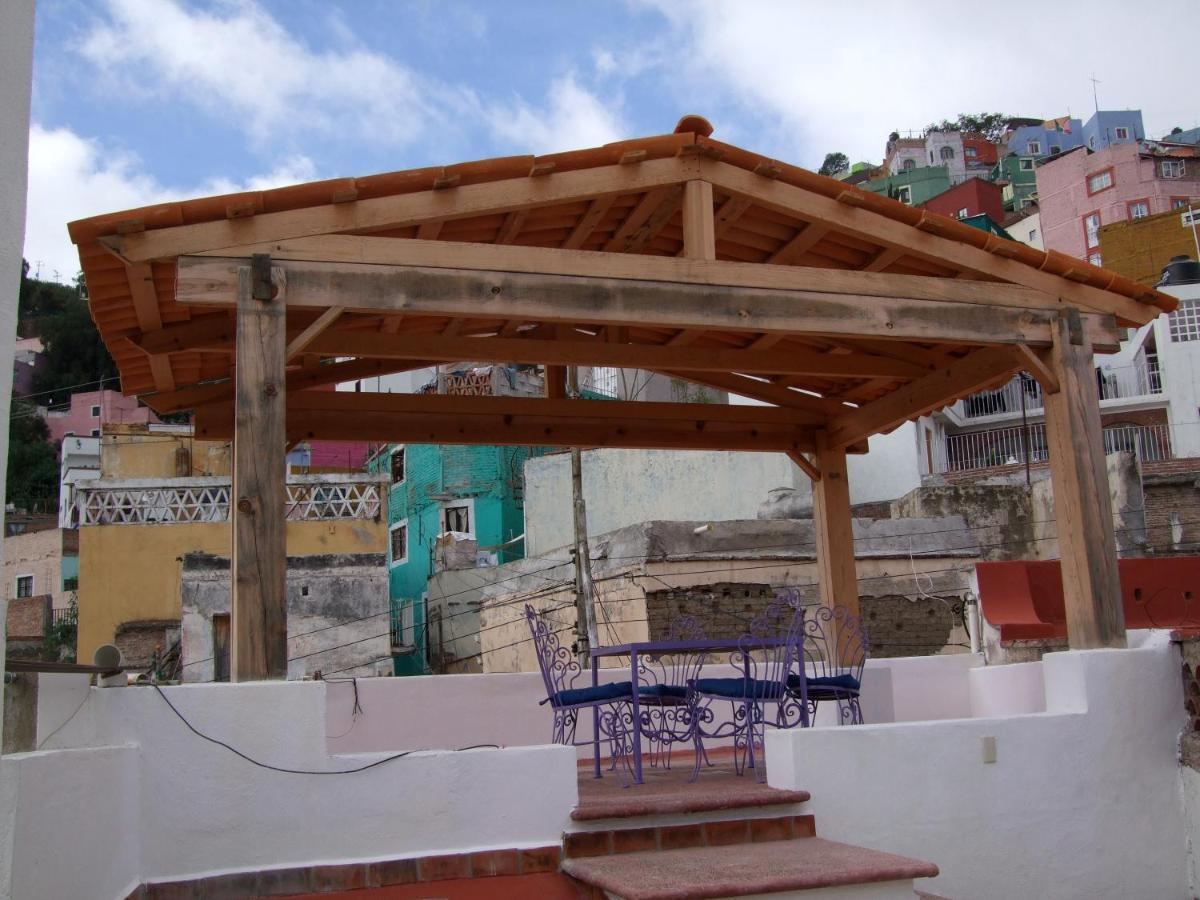 Casa San Cristobal *