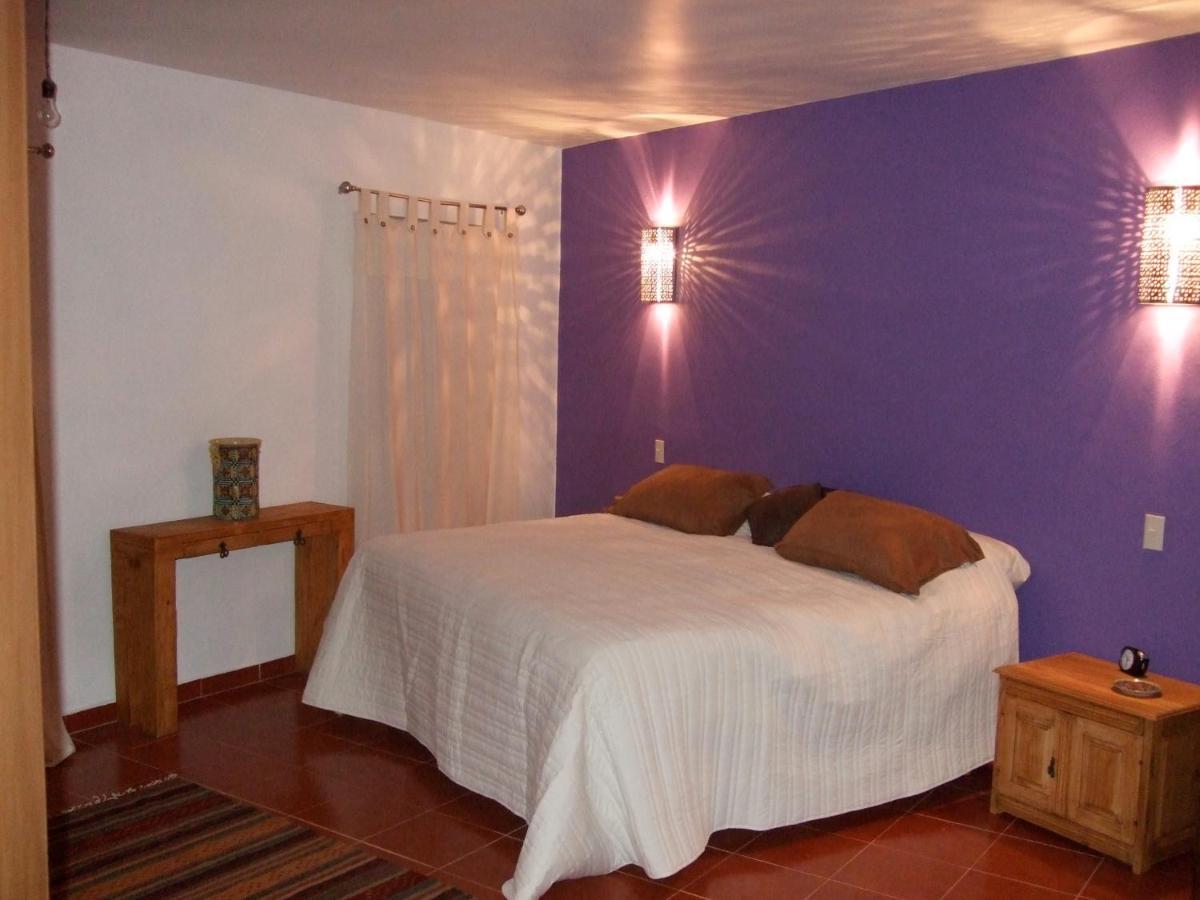 Сasa de vacaciones Casa San Cristobal