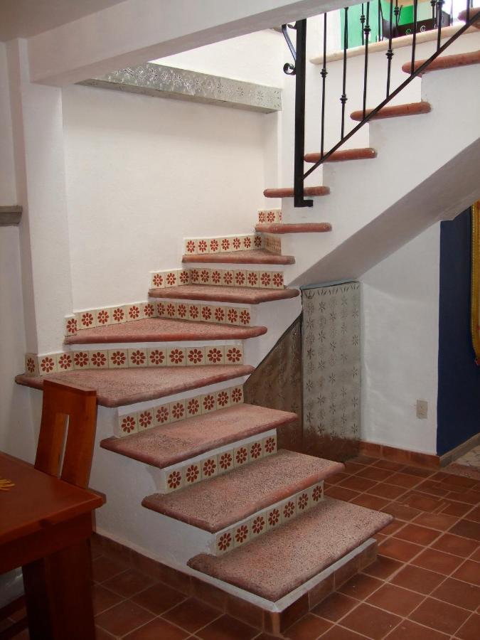 Casa San Cristobal Сasa de vacaciones *